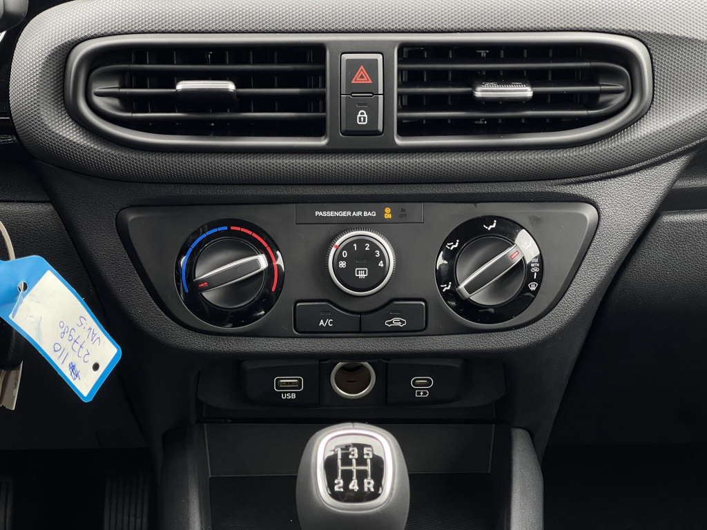 Hyundai I 10