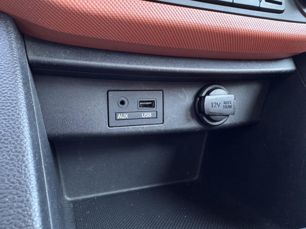 Hyundai I 10