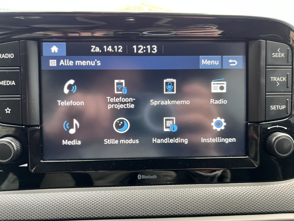 Hyundai I 10