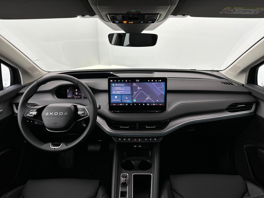 Skoda Enyaq Iv