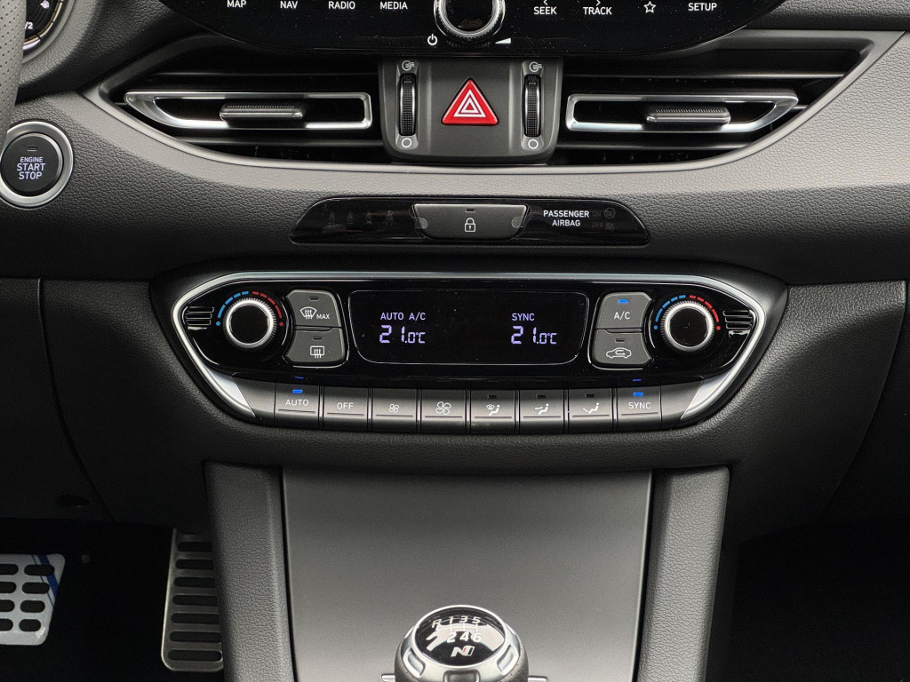 Hyundai I 30