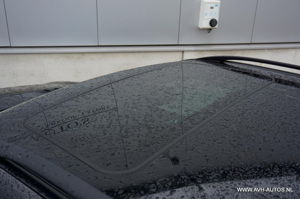 Mercedes-Benz ML-klasse