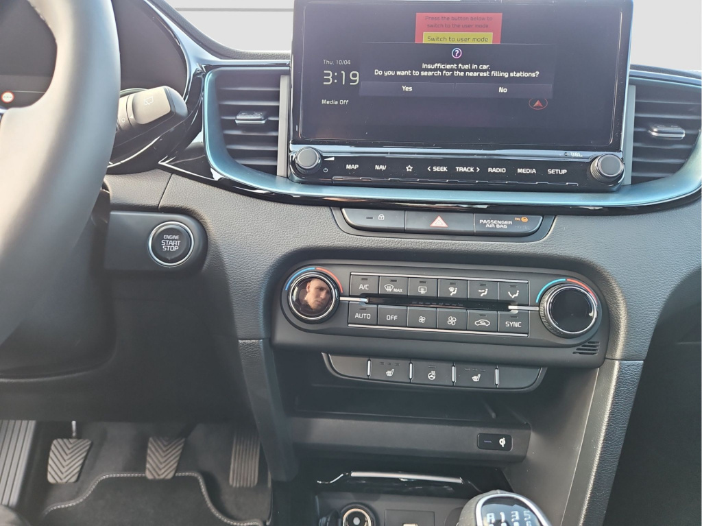 Kia Ceed Sportswagon