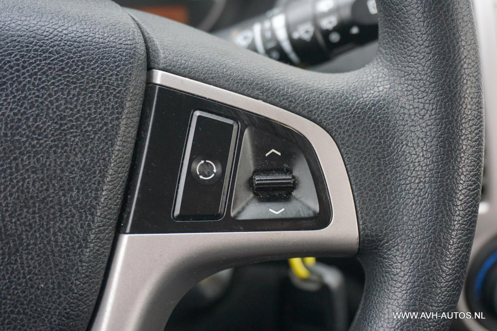 Hyundai I 20