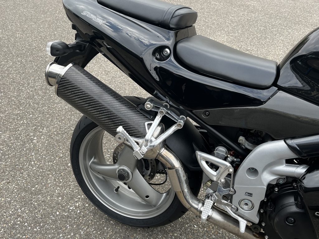 Triumph Onbekend