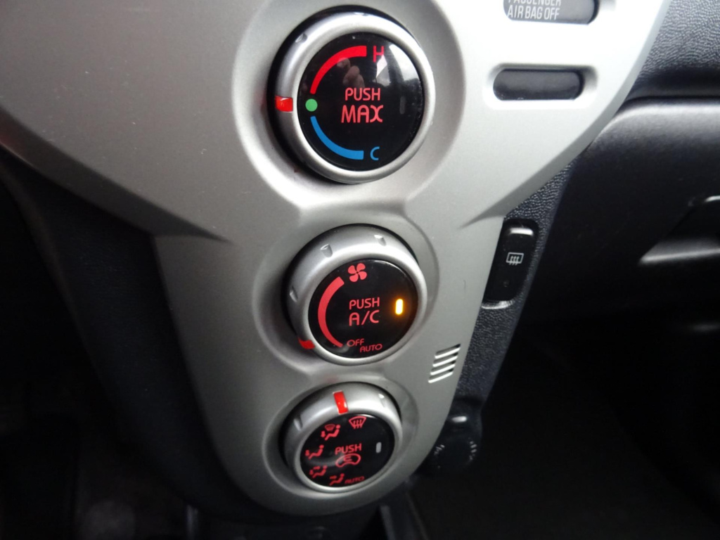 Mitsubishi I-miev