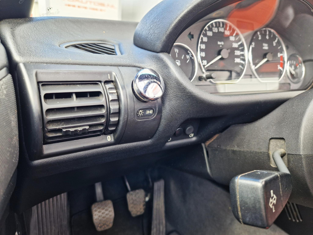BMW Z3