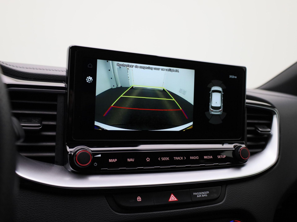 Kia Ceed Sportswagon