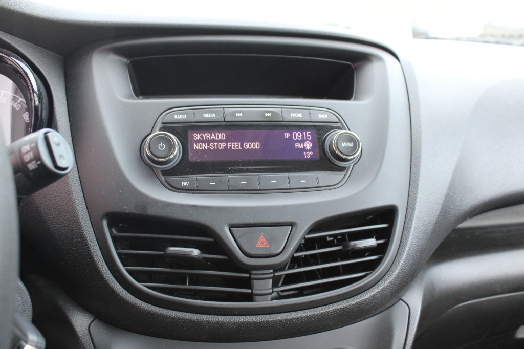 Opel Karl