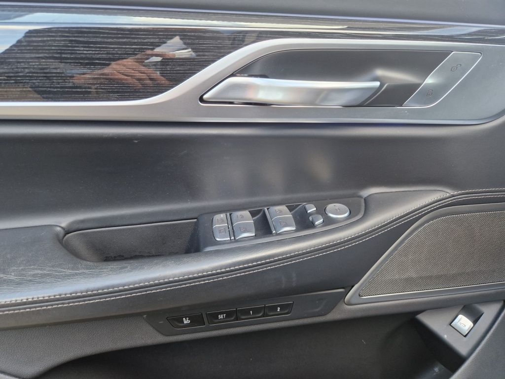 BMW 7 Serie