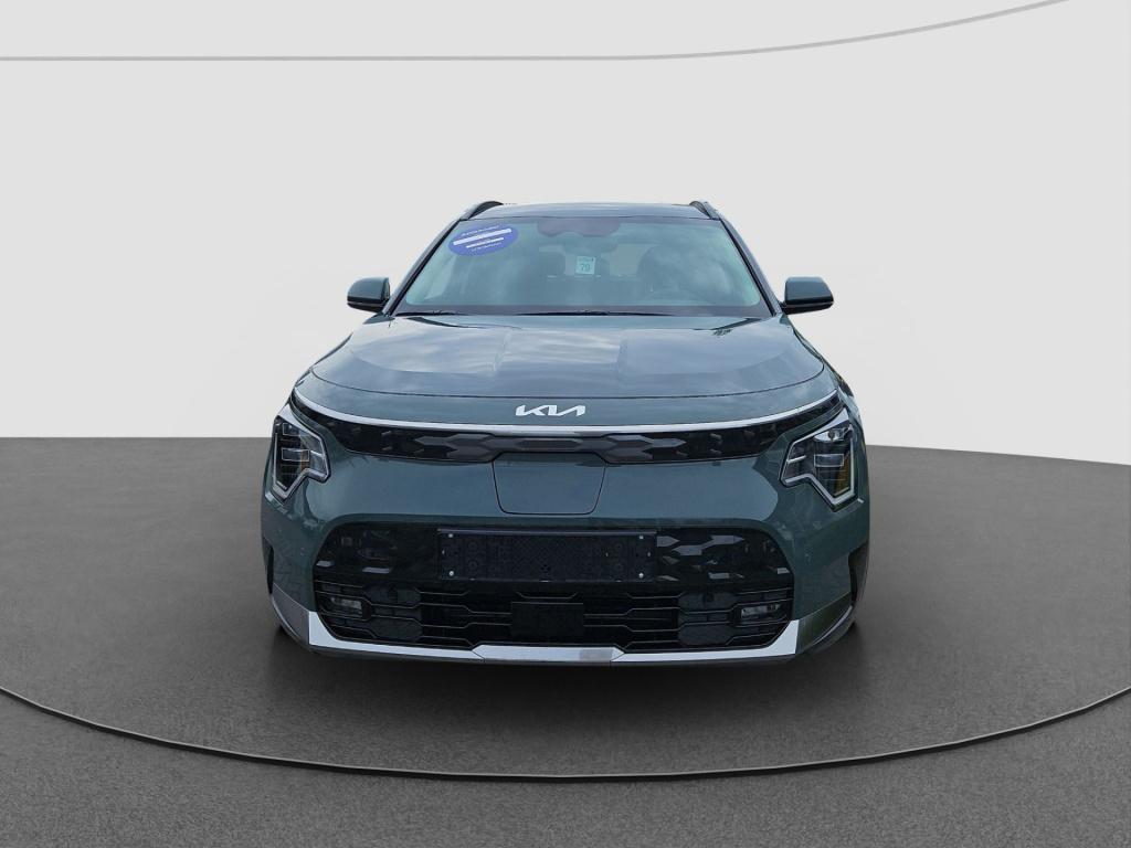 Kia Niro Ev