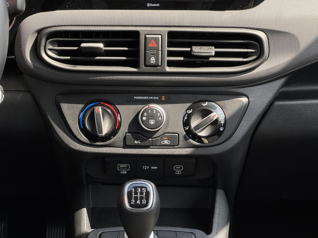 Hyundai I 10