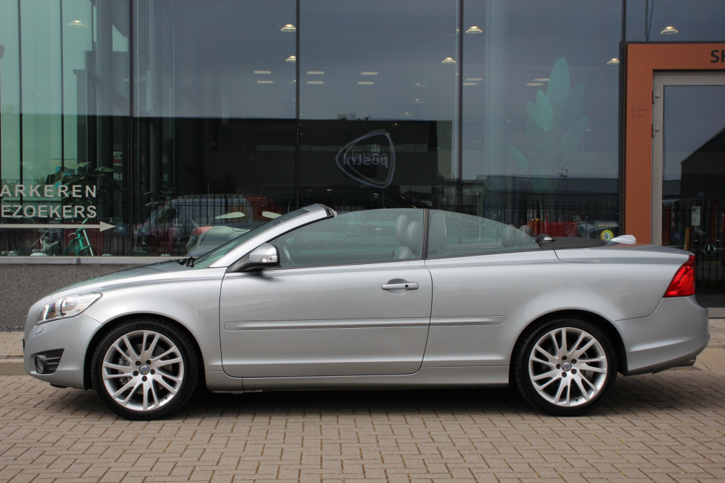 Volvo C70