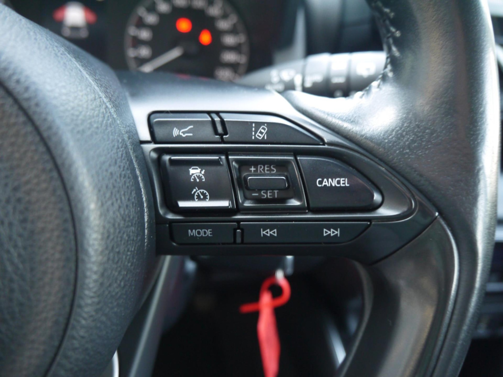 Mazda 2 Hybrid