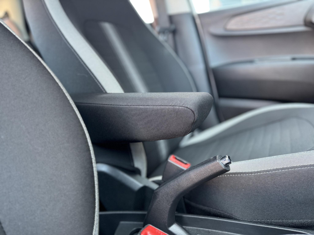 Hyundai I 10