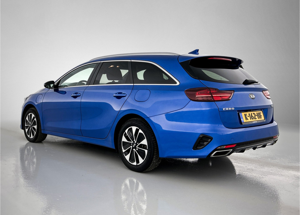 Kia Ceed Sportswagon