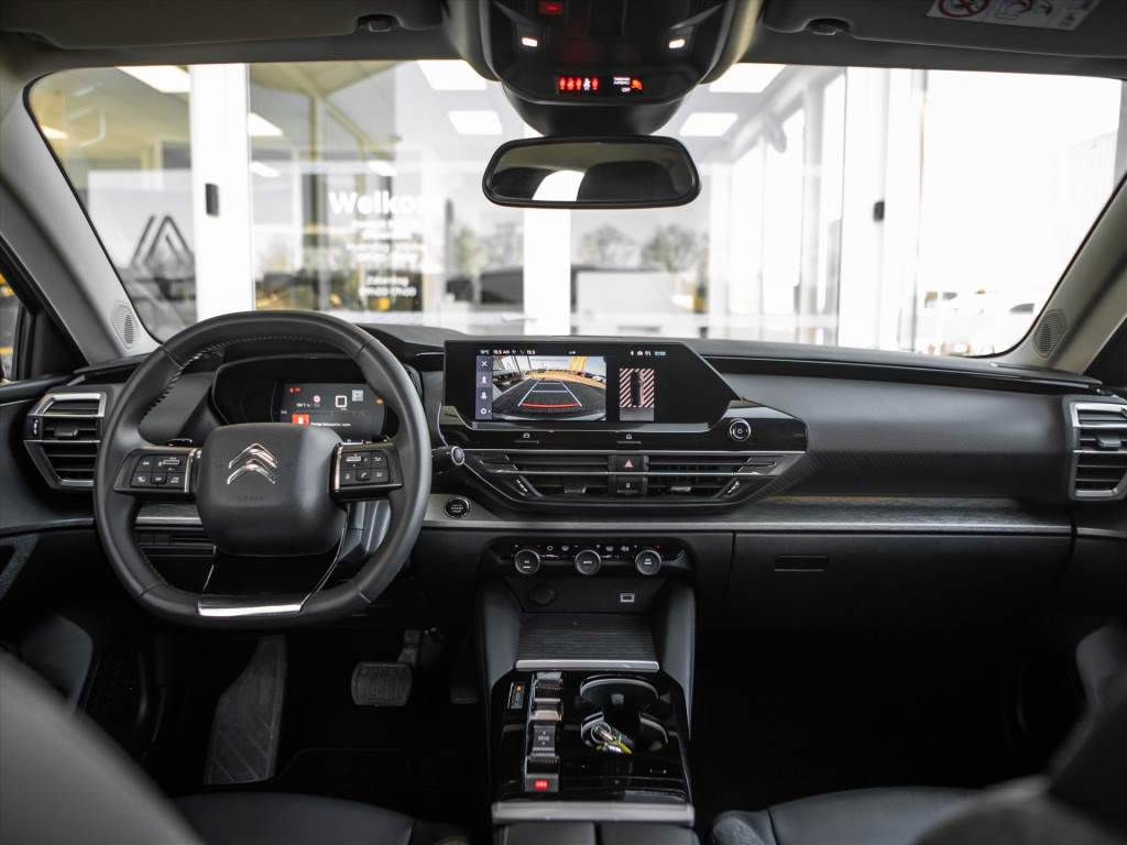 Citroen C5 X