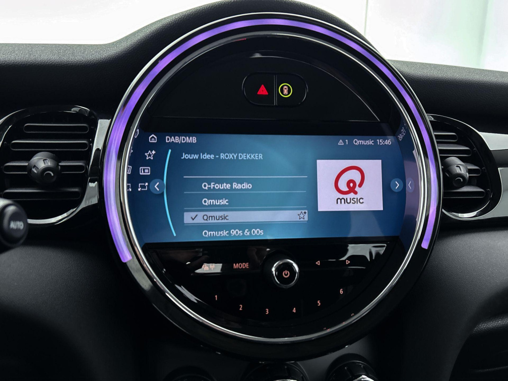 Mini Electric