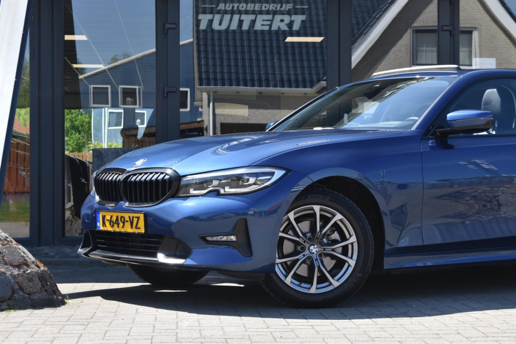 BMW 3-serie