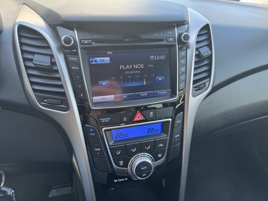 Hyundai I 30