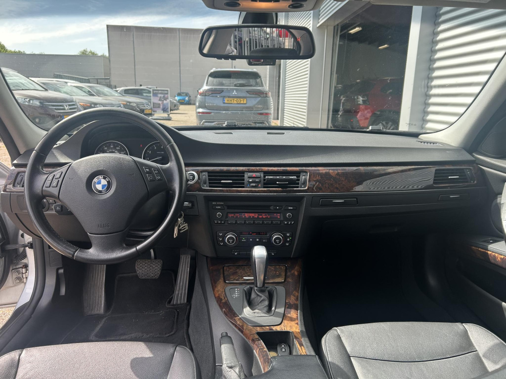 BMW 3-serie
