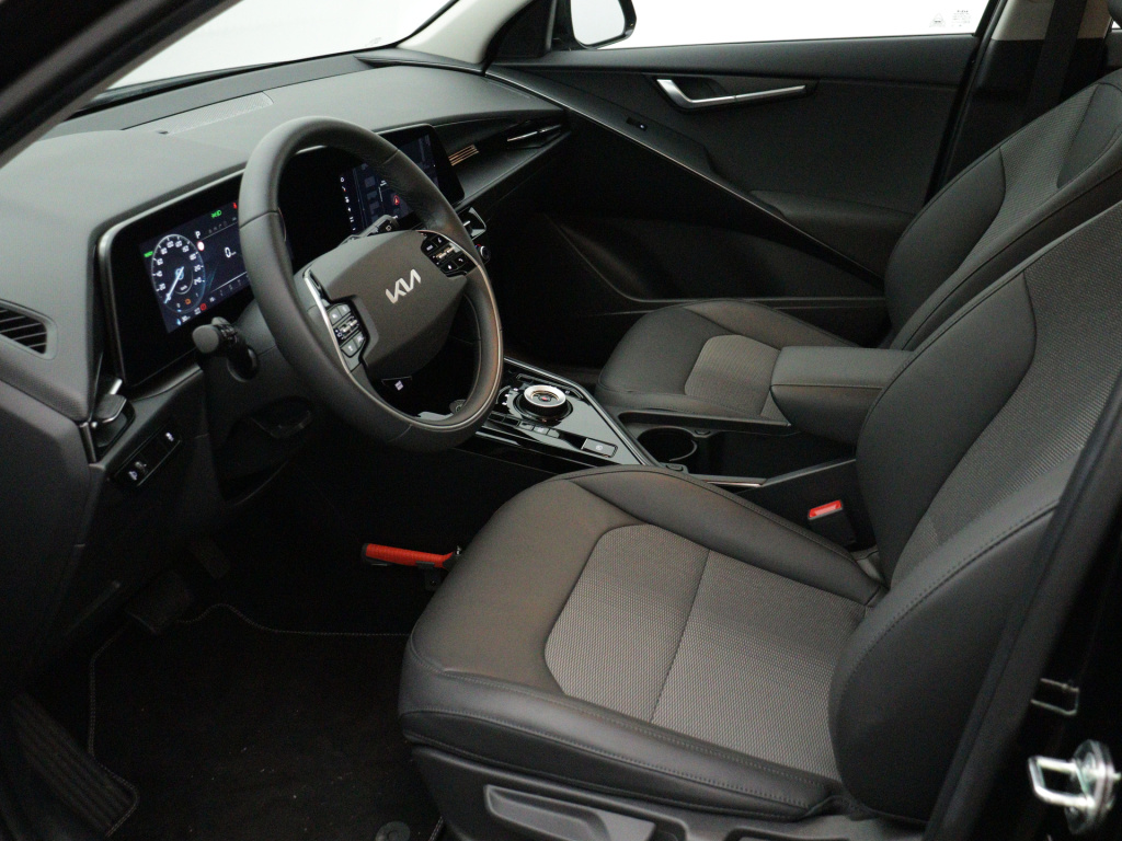 Kia Niro Ev