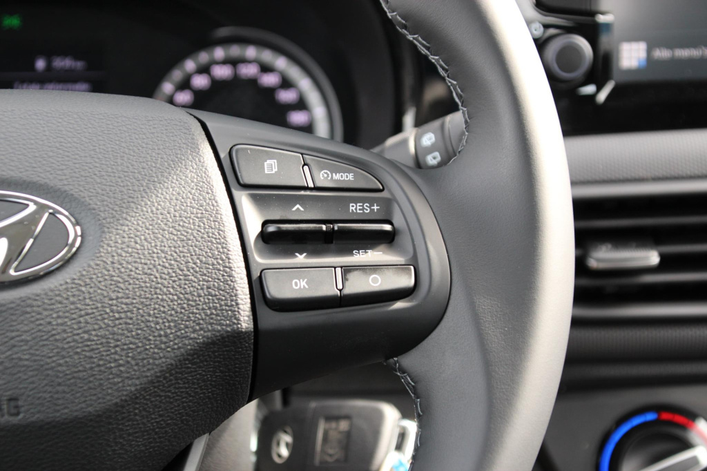 Hyundai I 10