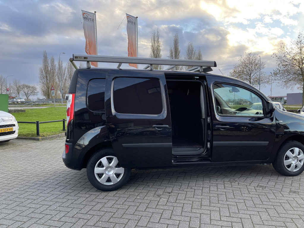 Nissan Nv250