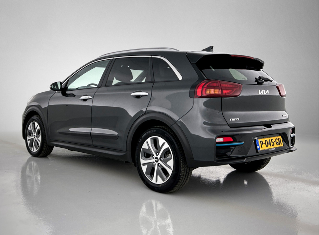 Kia E-niro