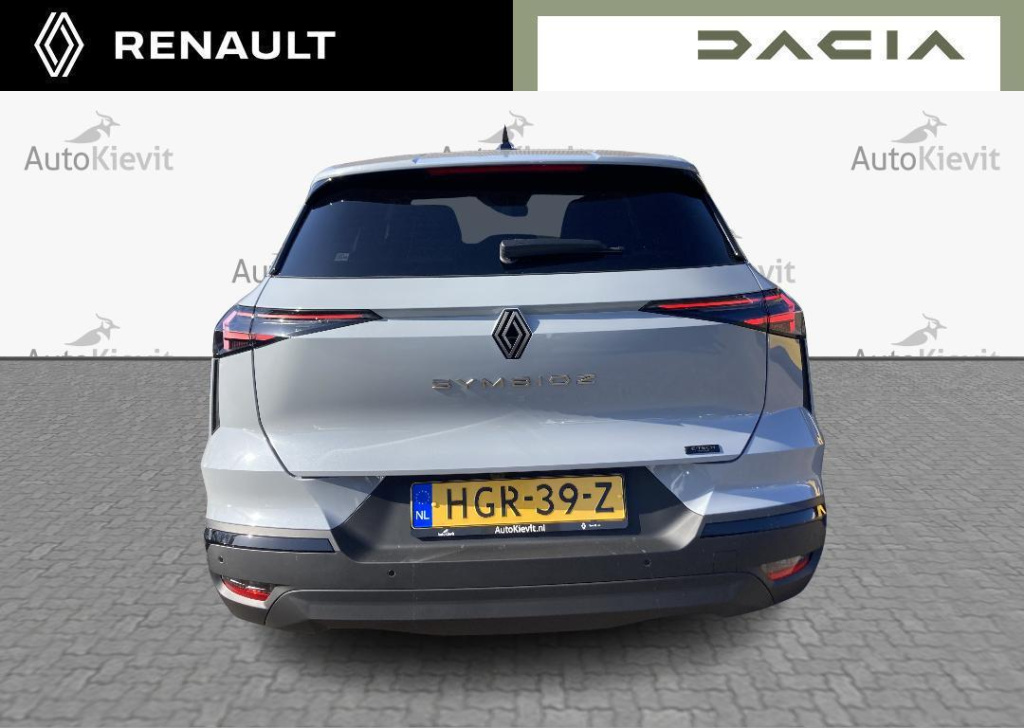 Renault Symbioz