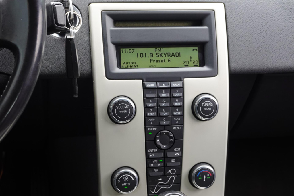 Volvo S40
