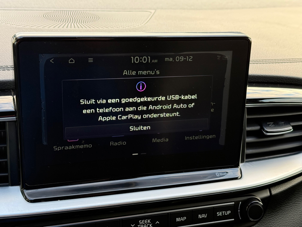 Kia Ceed Sportswagon