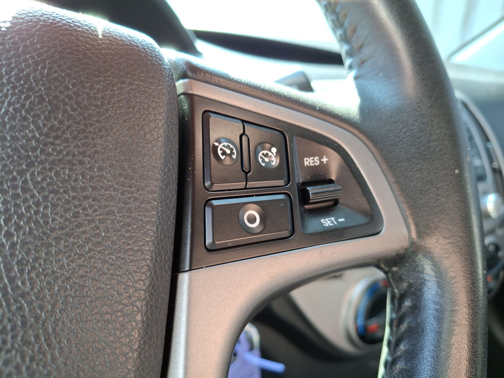 Hyundai I 20