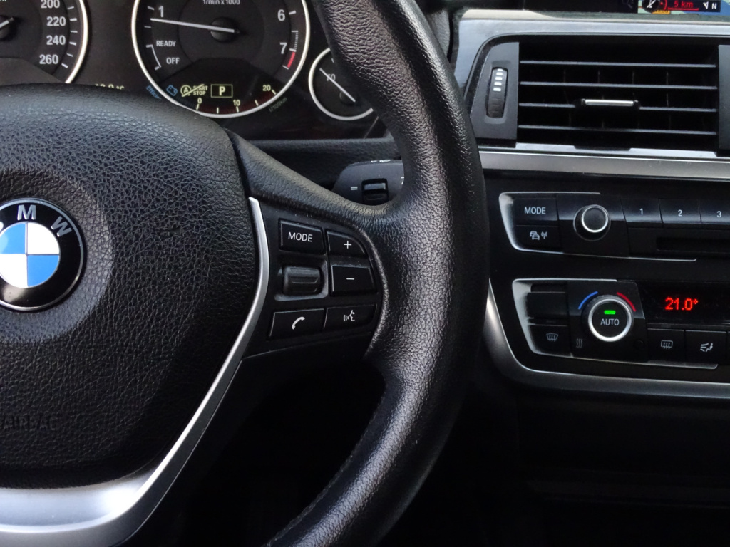 BMW 3-serie
