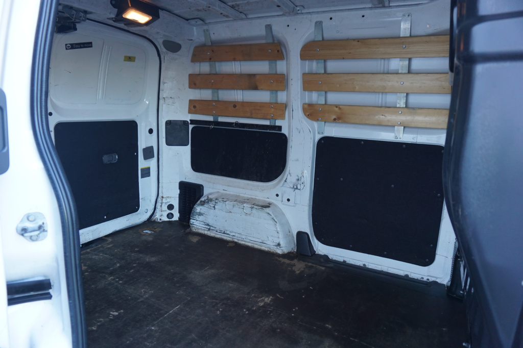 Nissan Nv200