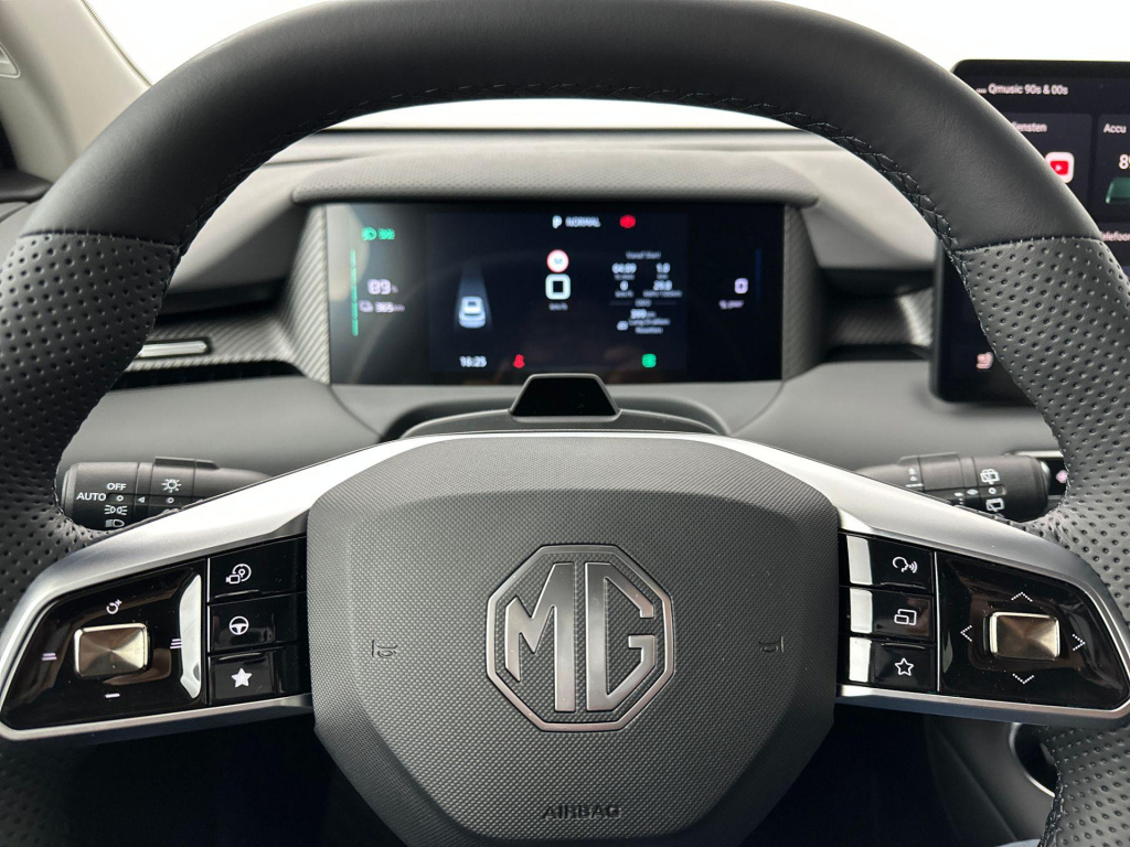 MG 5
