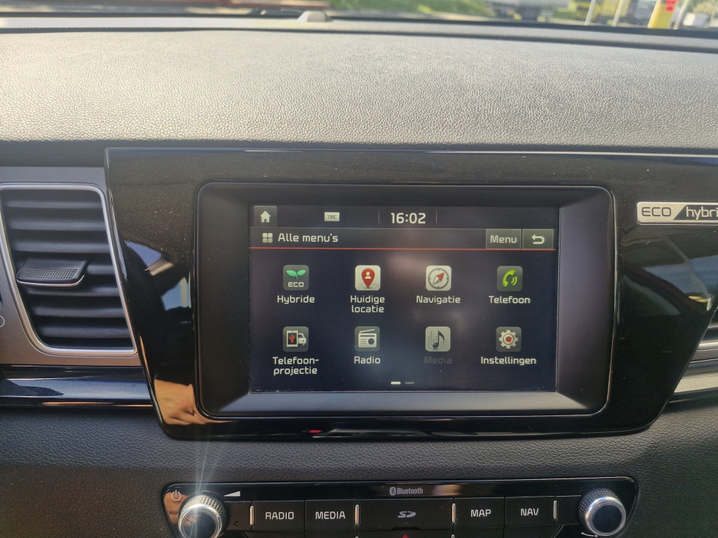 Kia Niro