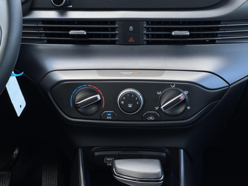 Hyundai I 20