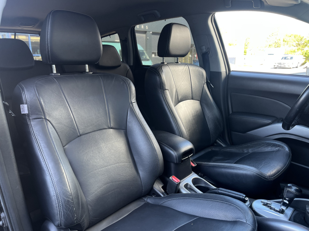 Peugeot 4007
