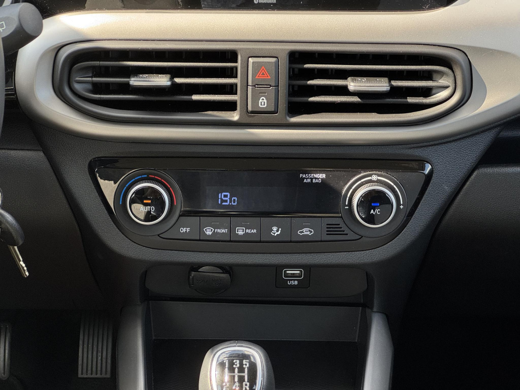 Hyundai I 10