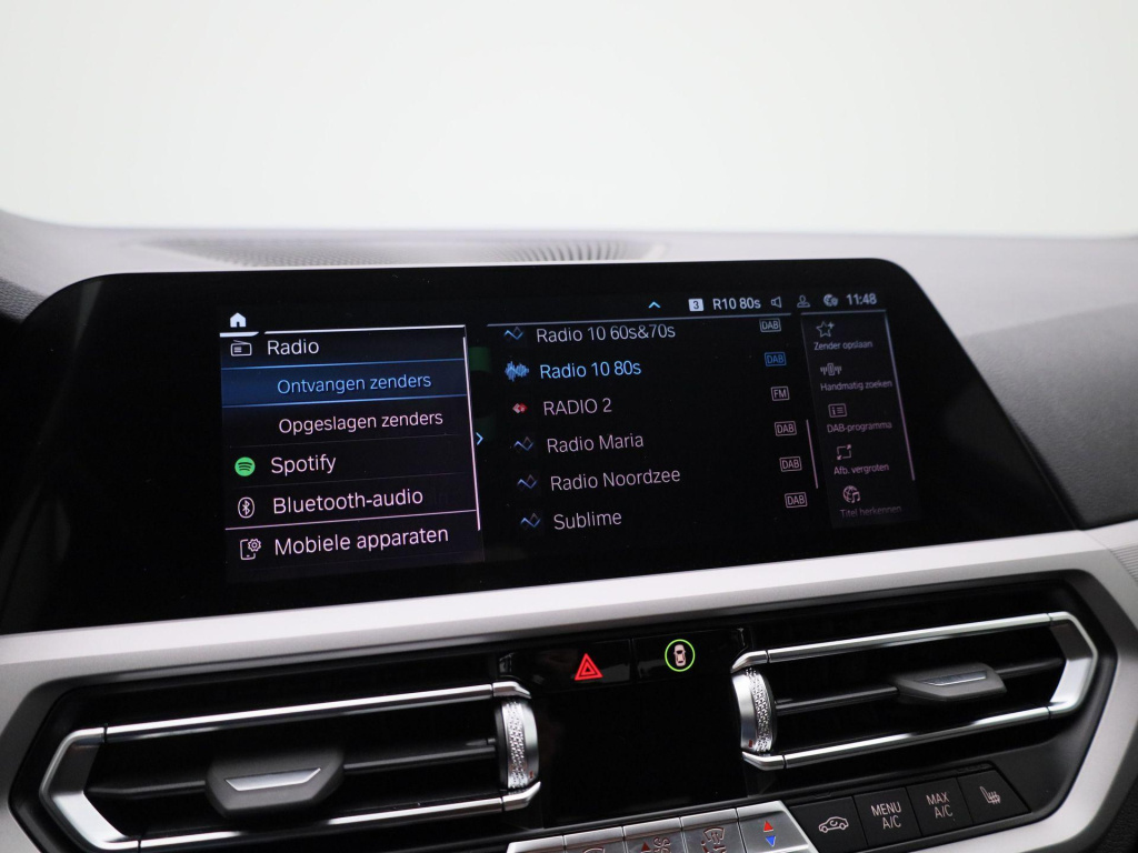 BMW 3-serie