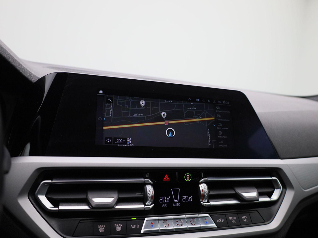BMW 3-serie