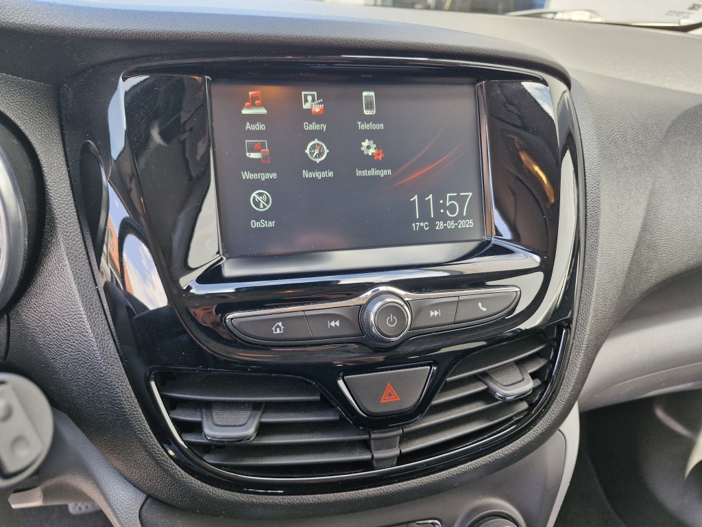 Opel Karl