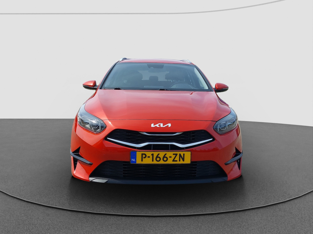 Kia Ceed Sportswagon