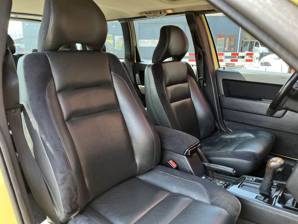Volvo 850