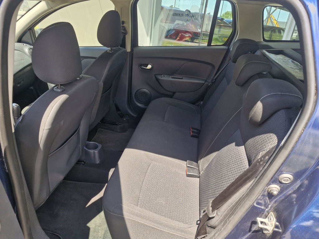Dacia Logan
