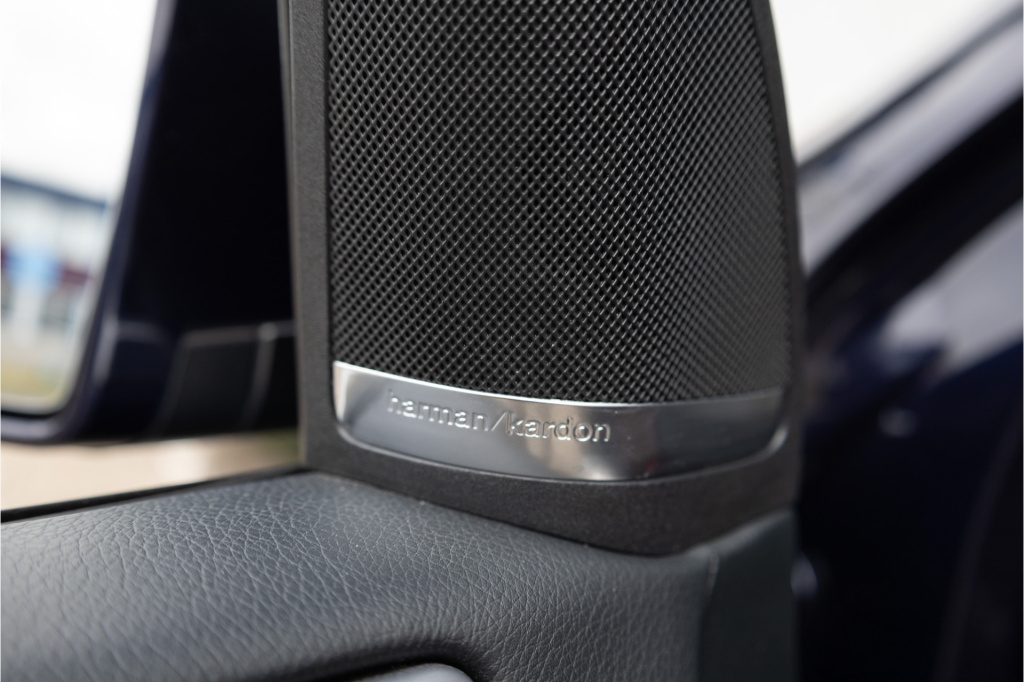Mercedes-Benz ML-klasse