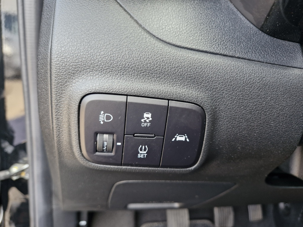 Hyundai I 10