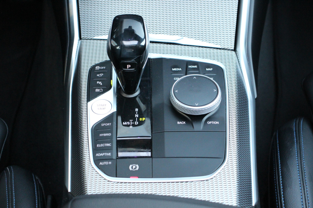 BMW 3-serie