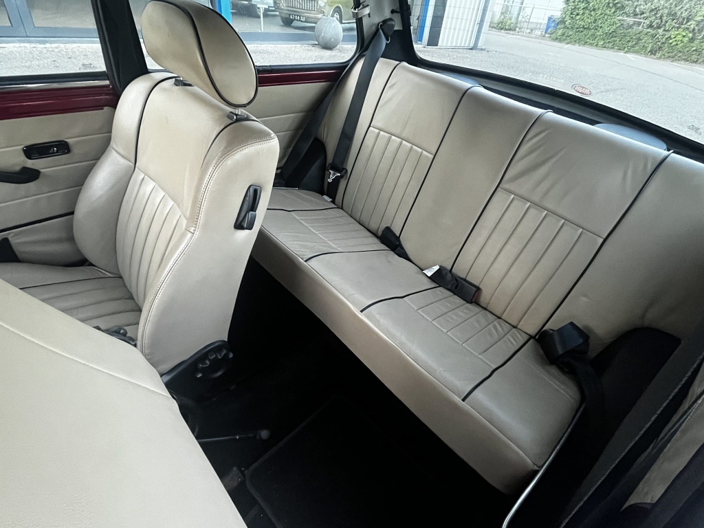 Mini Mini